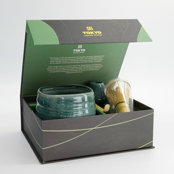 Cofanetto Matcha Nagomi