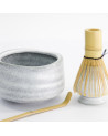 Coffret Matcha Yuki 4 pcs | Thés & Traditions