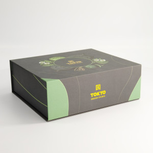 Coffret Matcha Yuki 4 pcs | Thés & Traditions