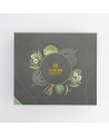 Coffret Matcha Yuki 4 pcs | Thés & Traditions