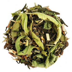 Thé Vert Balade en Provence Bio | Thés & Traditions