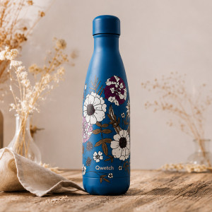 Isothermische fles Qwetch 500 ml | Thés & Traditions