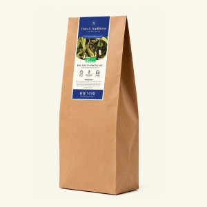 Thé Vert Balade en Provence Bio | Thés & Traditions