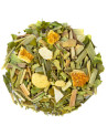 Yerba Mate stimolante biologica bergamotta