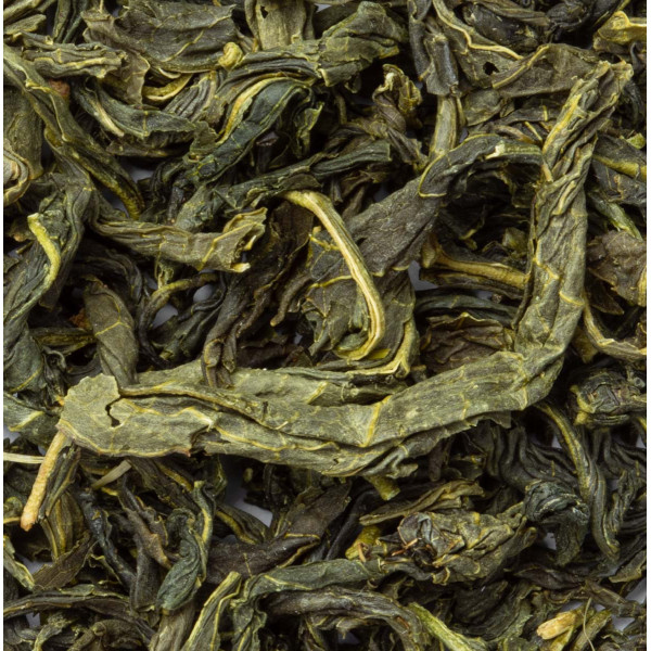 Korea Mystic Green