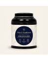 Boîte de thé vert Korea Mystic Green Thés & Traditions avec instructions d'infusion et dosage