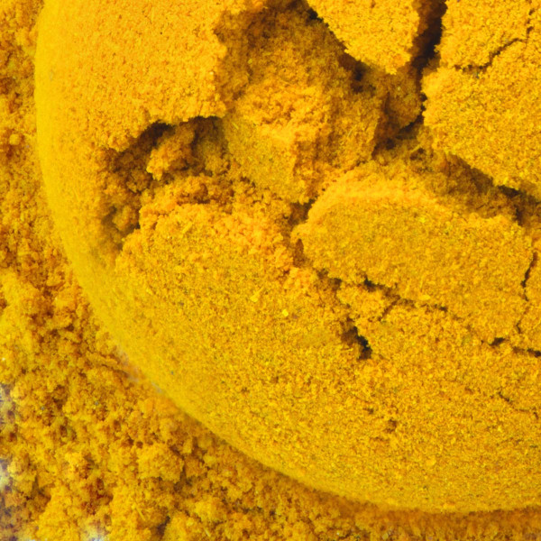 Exotic Golden Latte