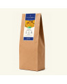 Organic Golden Latte Powder, Turmeric &amp; Caffeine-Free | Thés & Traditions