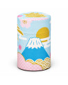 Washi Fuji Kotobuki Theeblik
