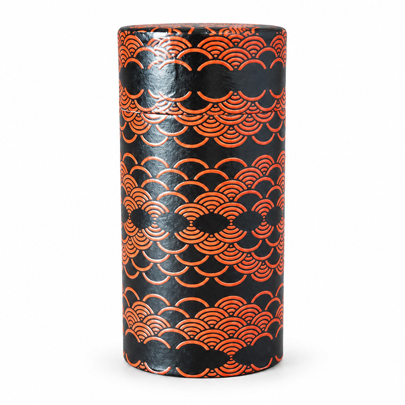 Boîte Washi Yunami