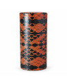 Washi Yunami Tea Caddy