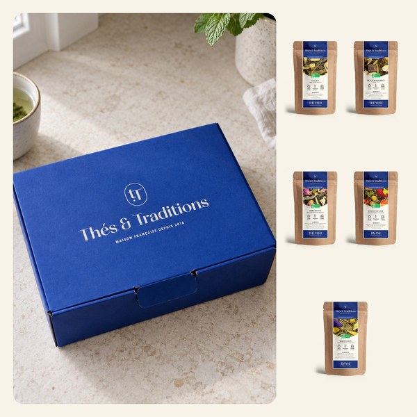 Detox Gift Set