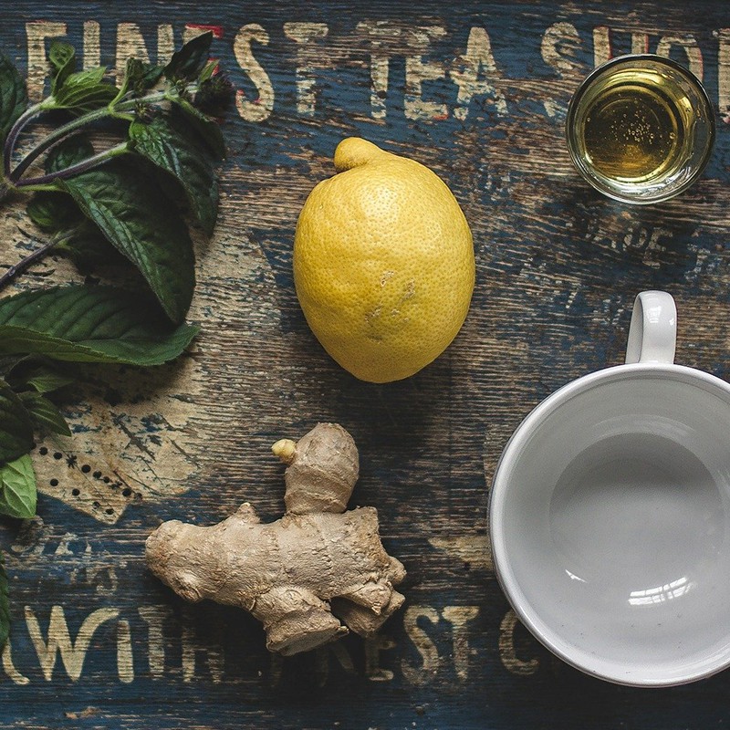 Comment faire thé gingembre ? Les différentes recettes