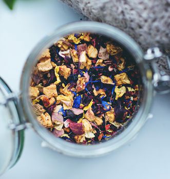 A quoi sert la tisane ?