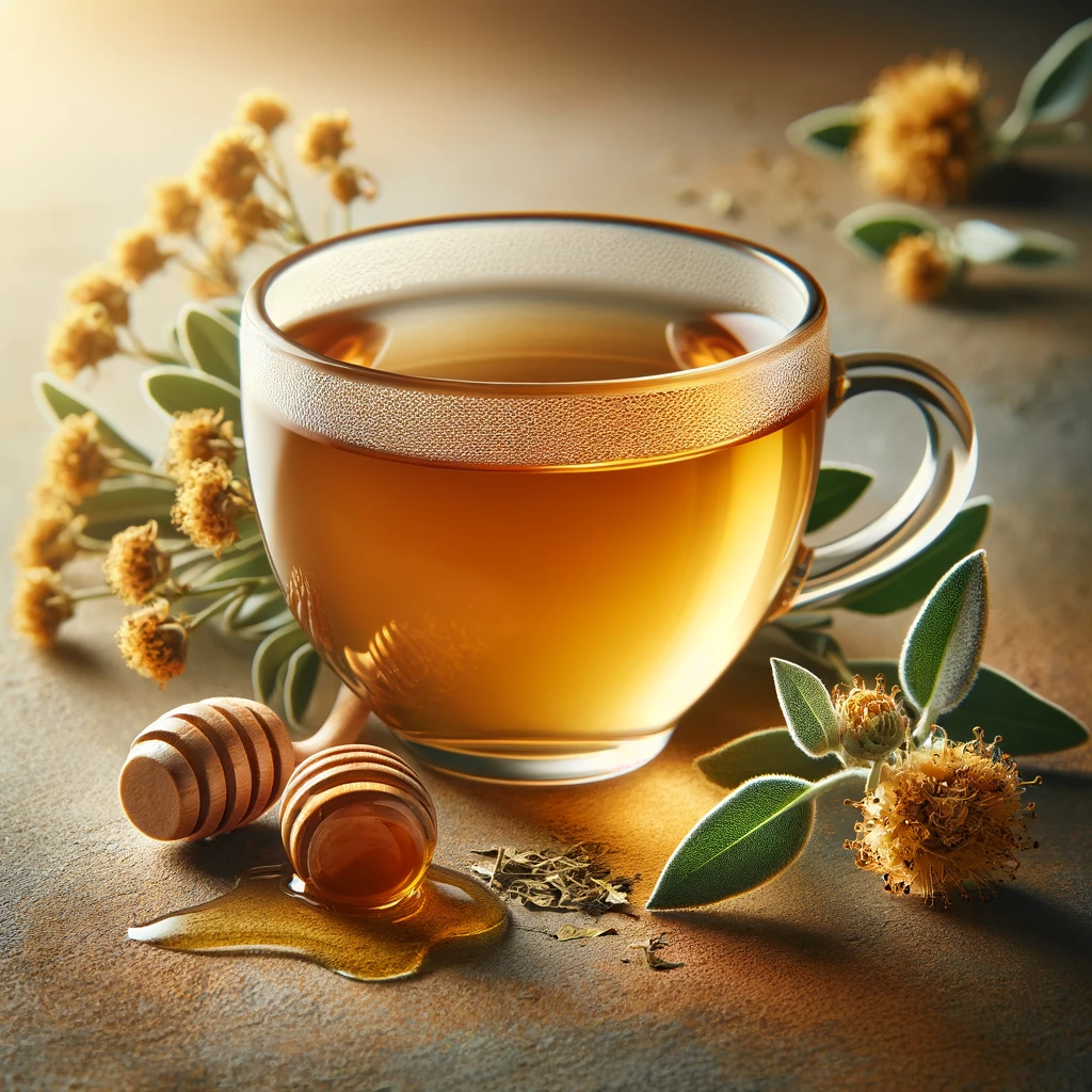 Quelles sont les bienfaits du honeybush ?