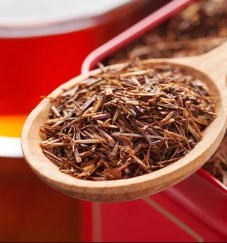 What are the benefits of rooibos, the red tea from the Cape?