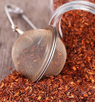 Choosing your rooibos