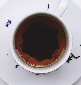thé earl grey