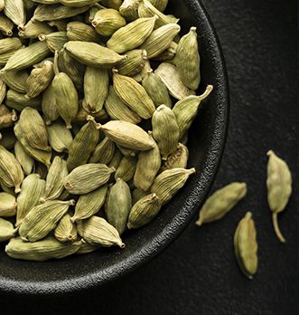 Fennel seed