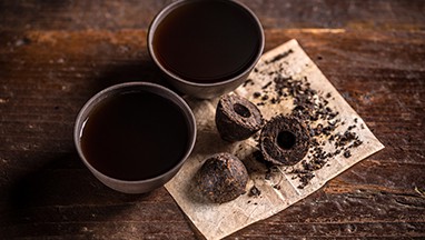 Pu Erh