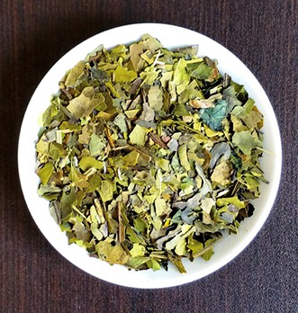 Yerba Mate 200g - Thé Mate - Herbes Mate - Mate Vert - Mate en Vrac -  Propriétés Naturelles (200 gr)