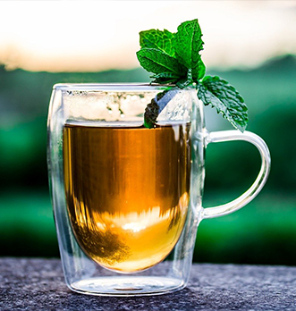 Tasses et mugs infuseurs pour le thé et la tisane. Achat.