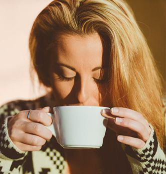 Pourquoi boire du thé vert