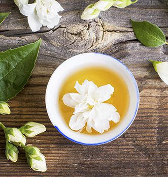 Quand boire du thé vert pour être en forme et bien dormir ?