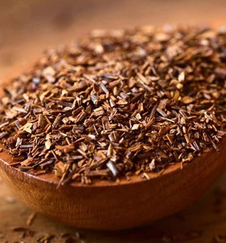 What is rooibos, this red tea from Africa?