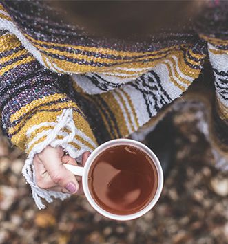 Quesque le rooibos