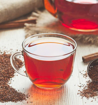 Rooibos, red tea or rooibos infusion? What name to use?