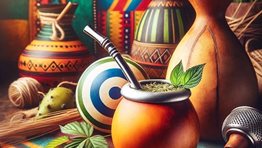 Maté