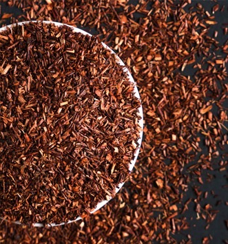 Rooibos, red tea or rooibos infusion? What name to use?