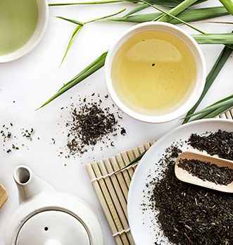 Thé matcha pour maigrir : comment en consommer ?