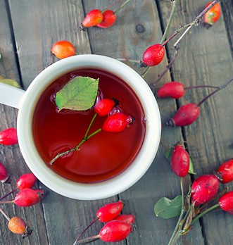 Tisane aux fruits, à consommer sans modération ! Thés & Traditions