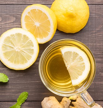 Tisane au citron : comment profiter de ses bienfaits ?