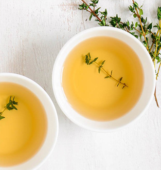 Tisane de romarin : ses vertus sur notre santé