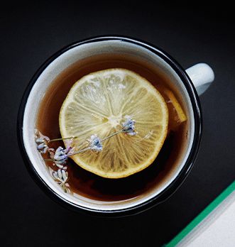 Tisane pour digérer