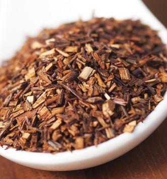 Virtues of rooibos