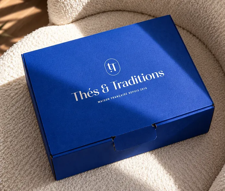 Créez votre coffret sur mesure