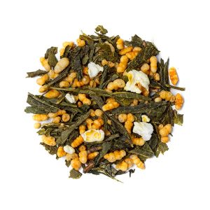 Japan Genmaicha