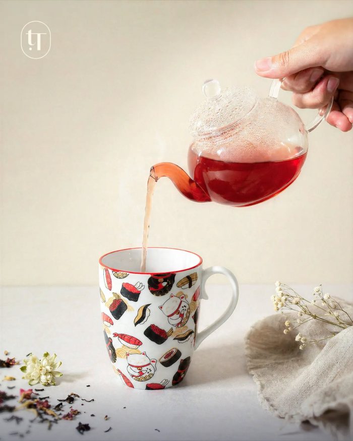 Il y a des moments qui n’ont besoin de rien de plus. ☕✨...