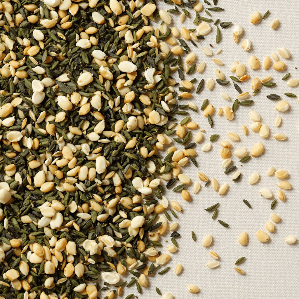 Genmaicha : le thé vert au riz grillé du Japon