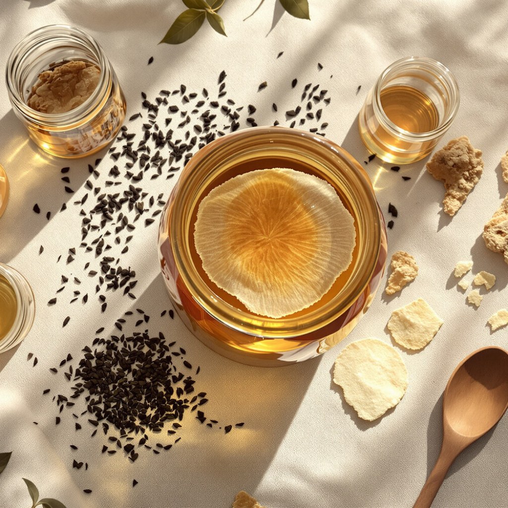 Kombucha: benefits, home brewing and complete guide to the fermented drink