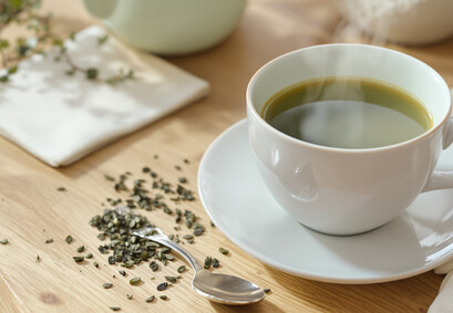 Caffeina nel tè: tutto da sapere prima della prossima tazza