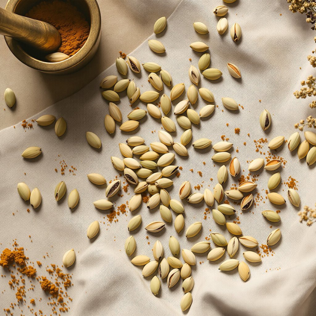 Cardamome bienfaits : l'épice santé sous-estimée