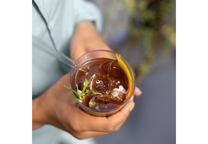 Cold brew thé : la recette de l'infusion à froid maison