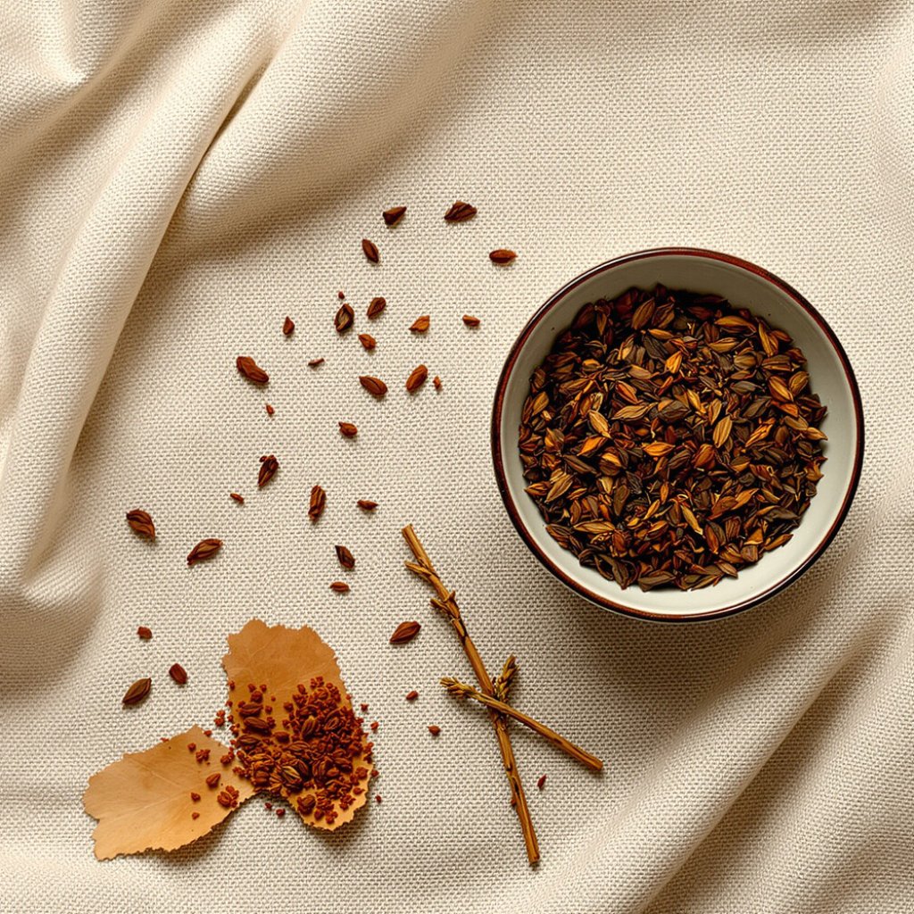 Hojicha : le thé vert grillé japonais qui change tout