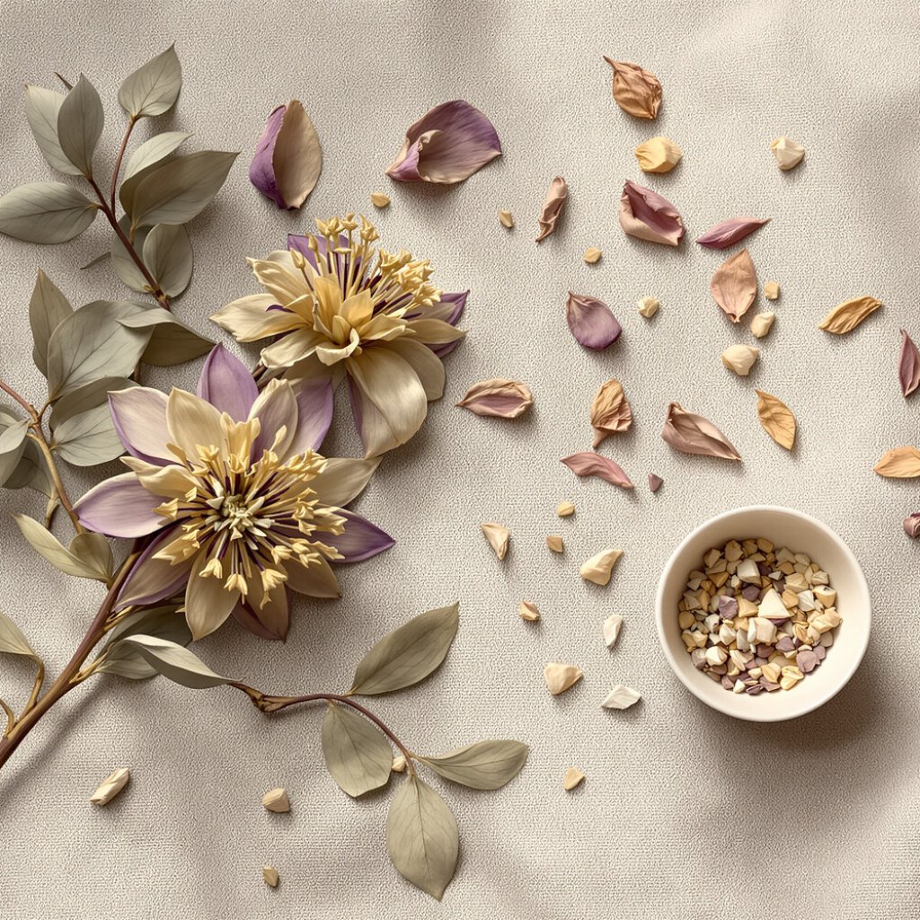 Passionflower: the herbal tea that soothes sleep and anxiety