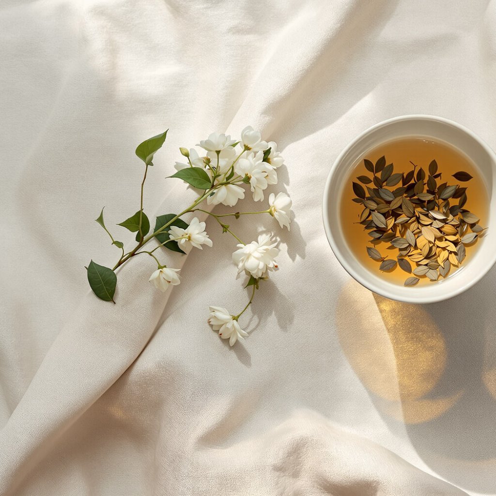 Thé Darjeeling : le champagne du thé indien expliqué